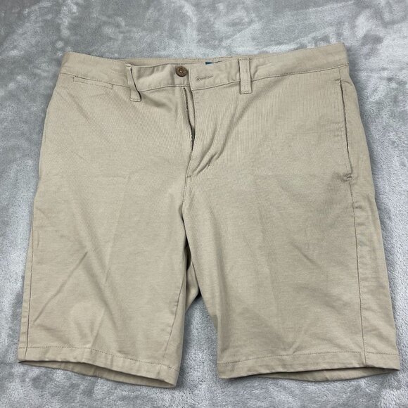 Other - One Day Away Stretch Knit Casual Flat Front Men's Size 36